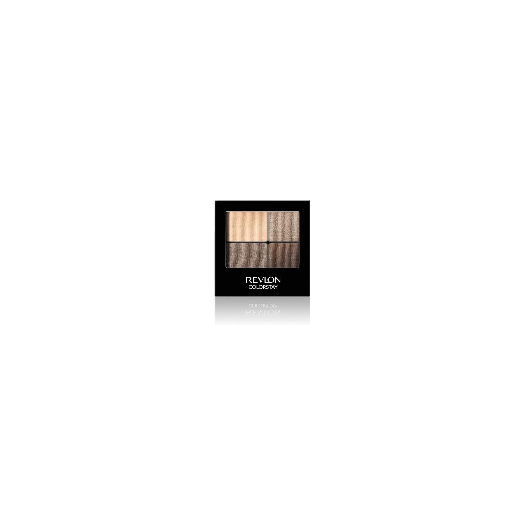 Revlon ColorStay 16 Hour Eye Shadow Palette 500 Addictive 4.8g