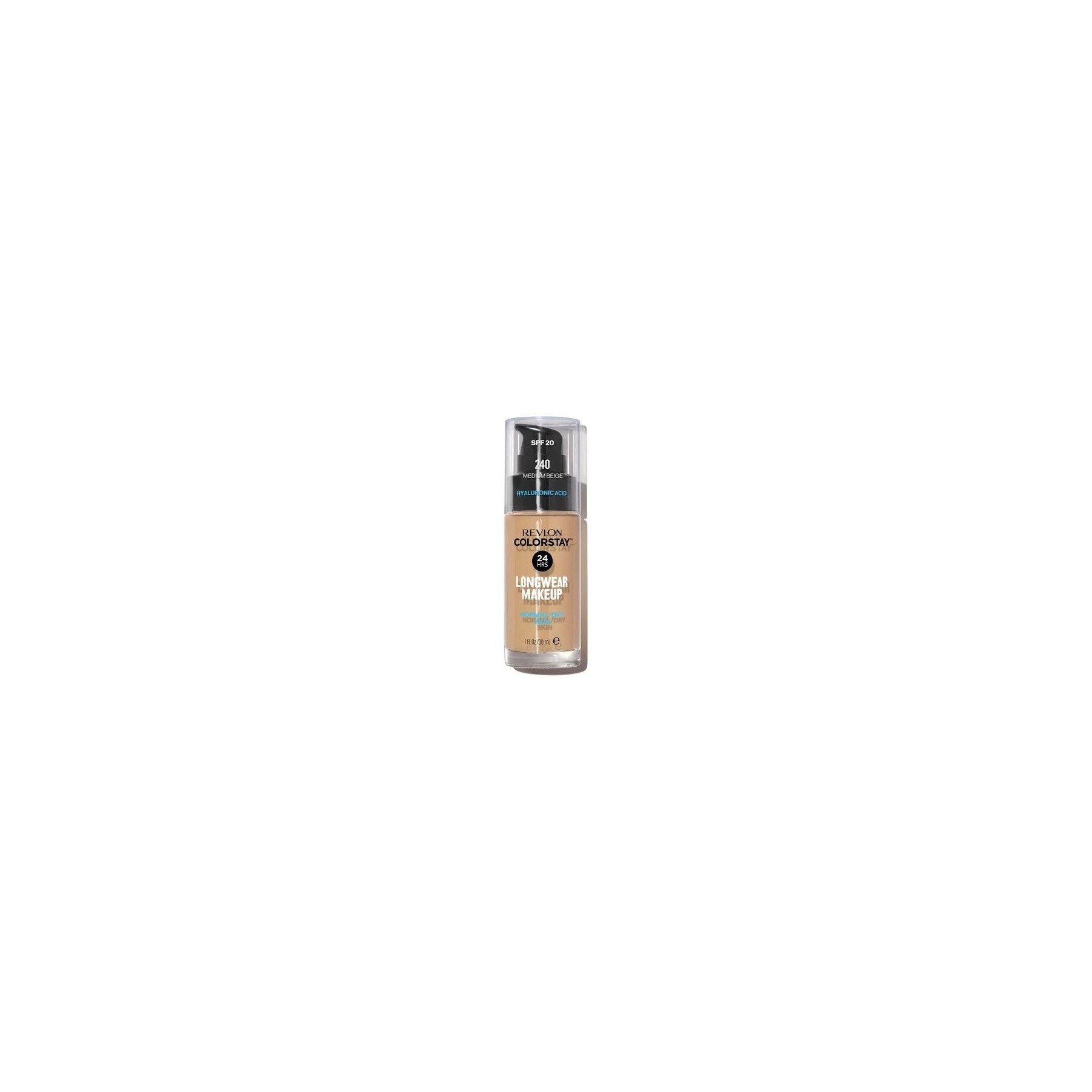 Revlon Colorstay Foundation for Normal/Dry Skin Medium Beige