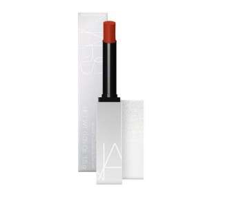 NARS Starlight Powermatte Lipstick 133 Too Hot to Handle Maple Red