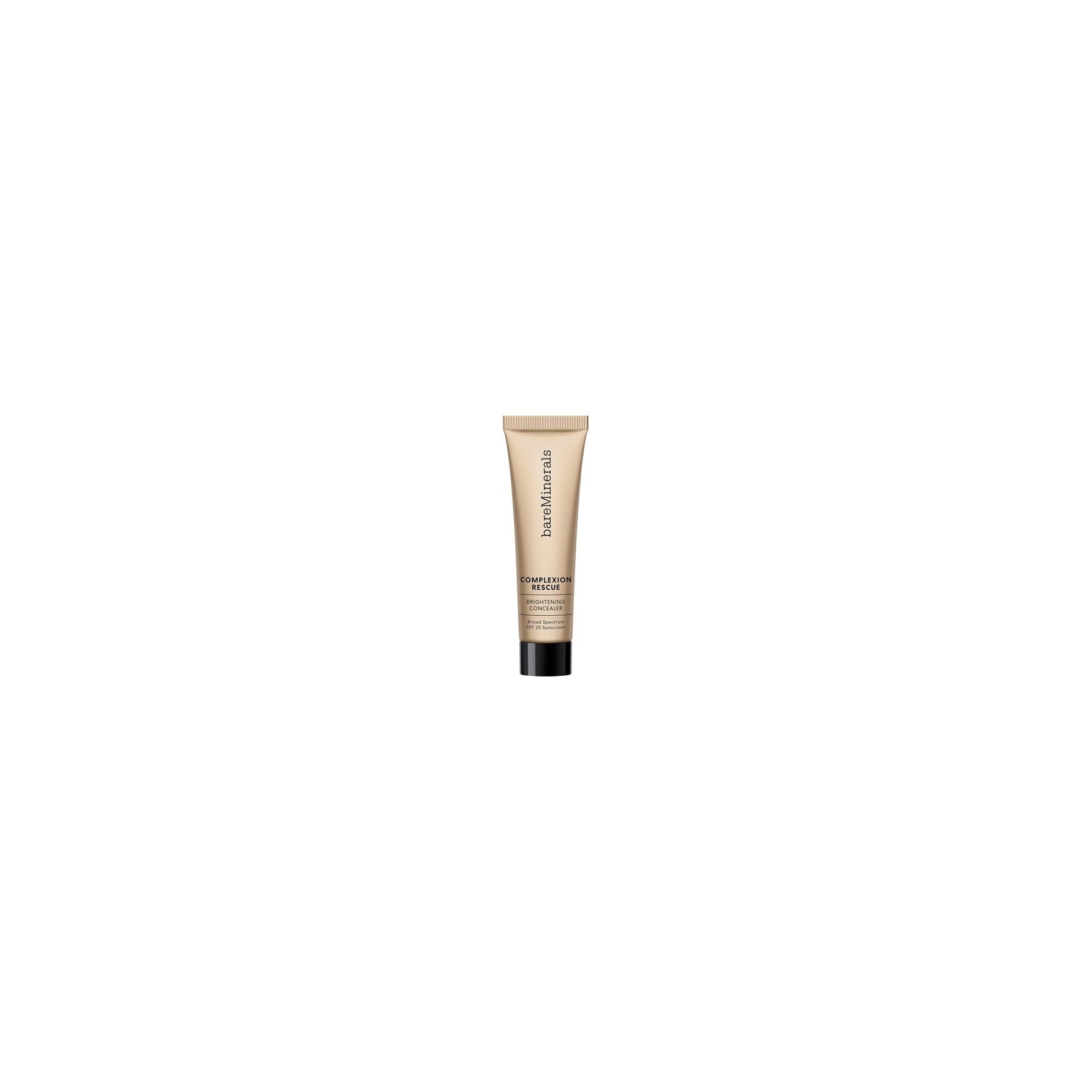 bareMinerals Complexion Rescue Brightening Concealer SPF25 10ml Medium Deep Spice