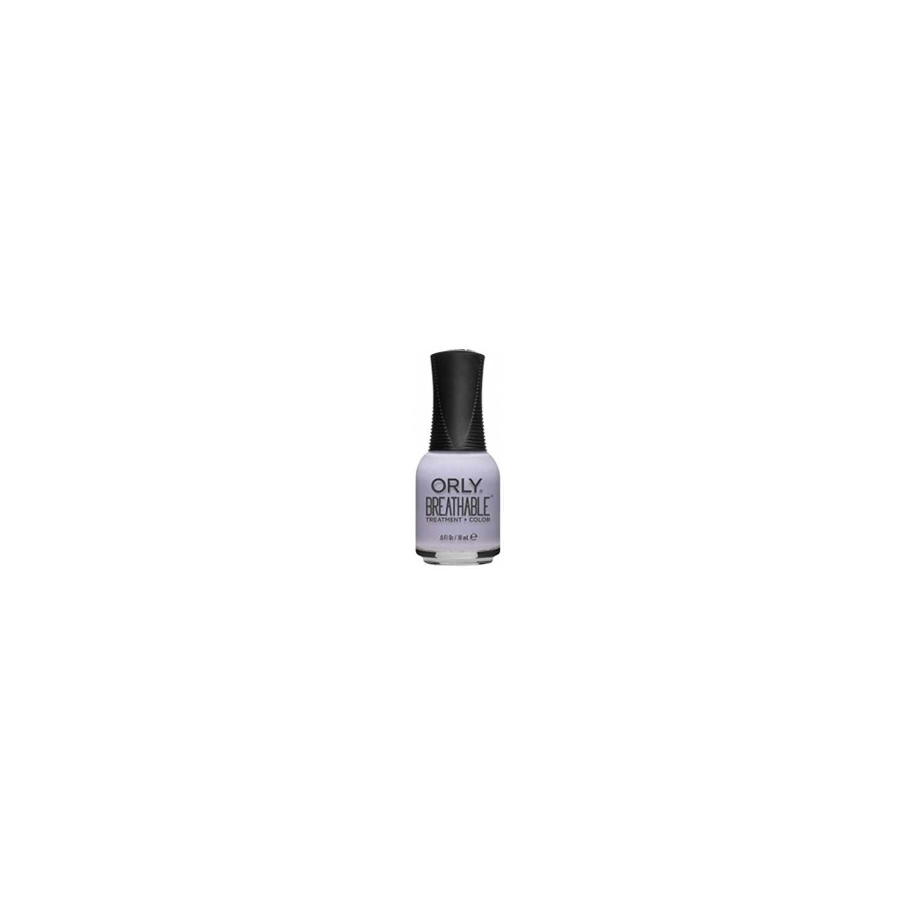 Orly Beauty Breathable Nail Polish Patience & Peace 18ml