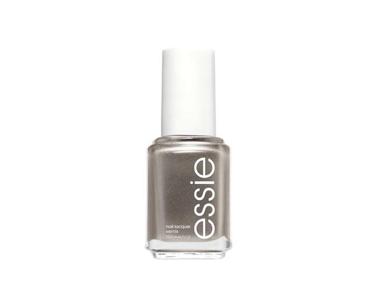 Essie Nail Polish Glossy Shine Finish Gadget-Free 0.46 fl. oz.