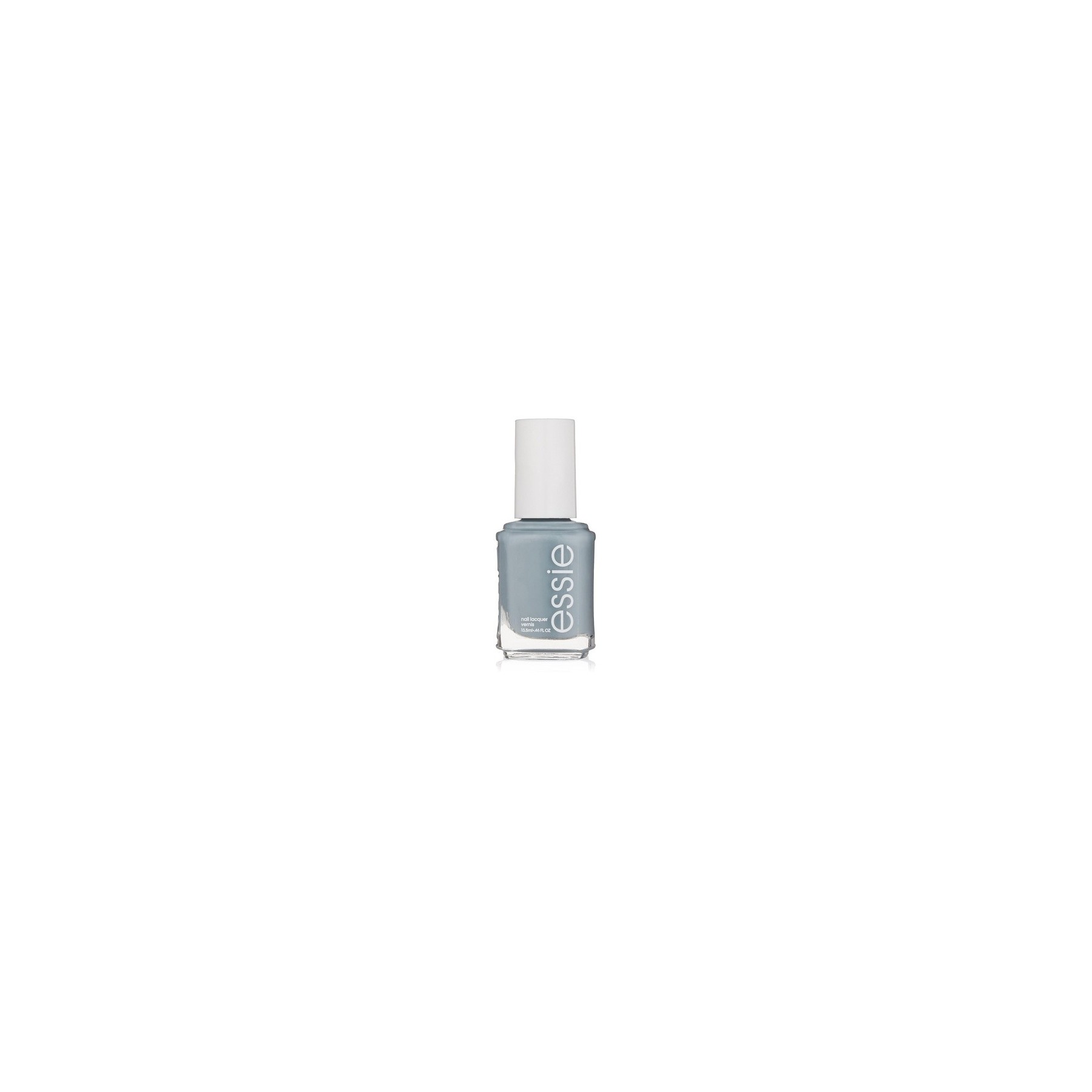 Essie Nail Polish Glossy Shine Finish Mooning 0.46 fl. oz.