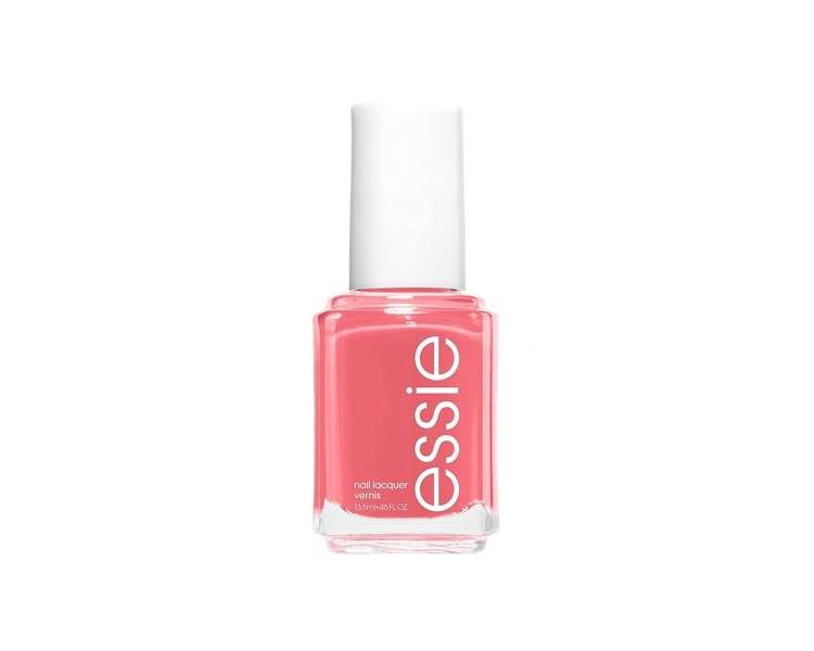 Essie Nail Polish Glossy Shine Finish Guilty Pleasures 0.46 fl. oz.