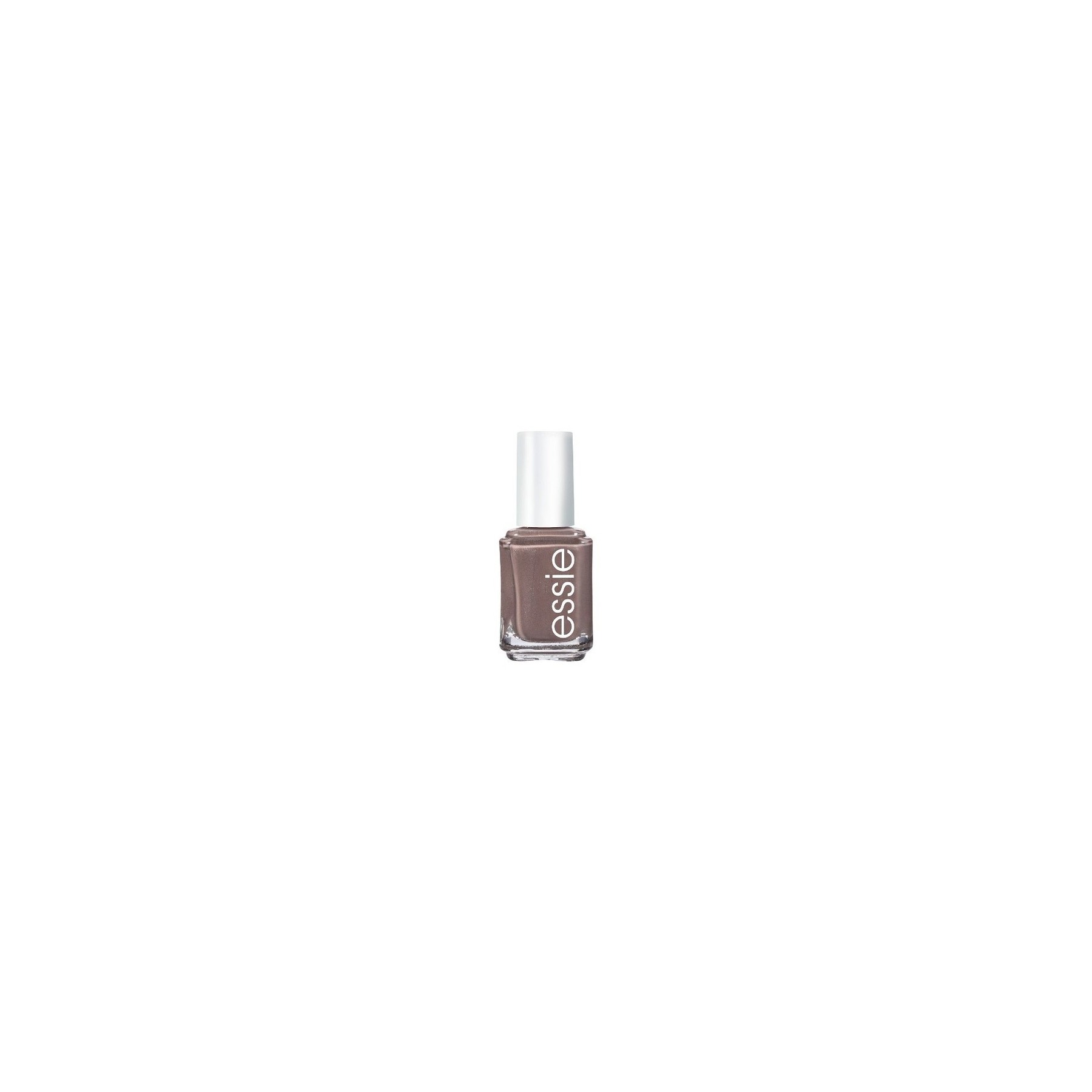 Essie Nail Color Polish Mochacino 0.46 fl oz