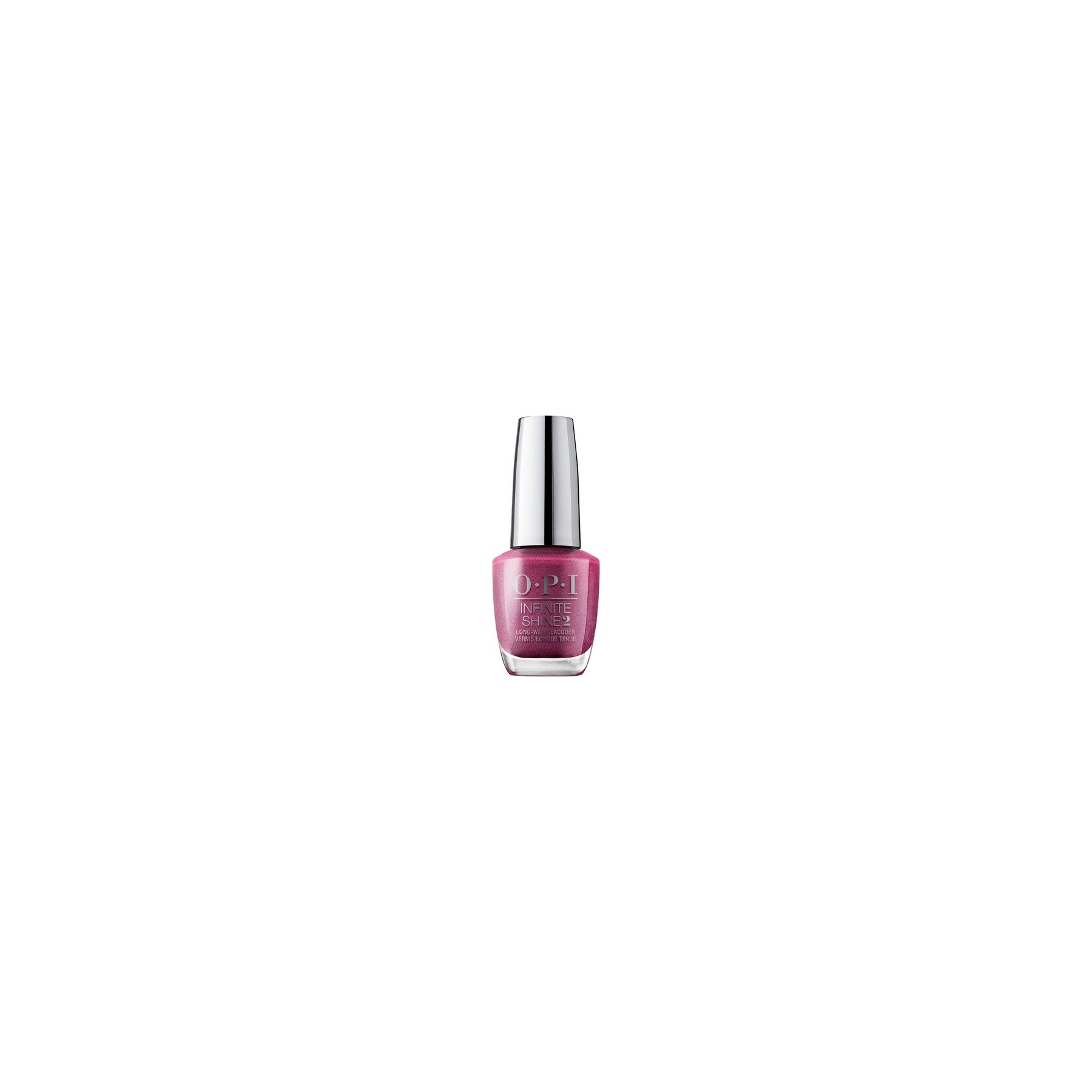 OPI Infinite Shine 2 Long-Wear Lacquer Pink Long-Lasting Nail Polish 0.5 fl oz A-Rose at Dawn...Broke by Noon