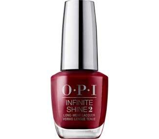 OPI Infinite Shine Long-wear System Nail Polish Raisin The Bar 15ml