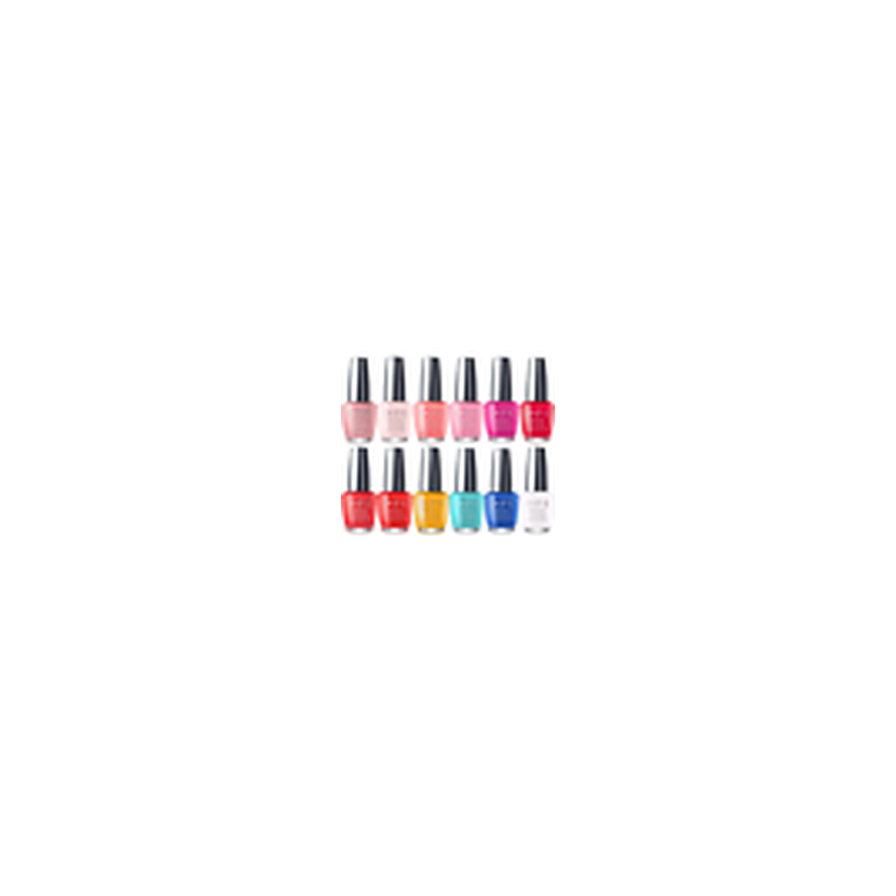 OPI Infinite Shine Nail Polish 15ml