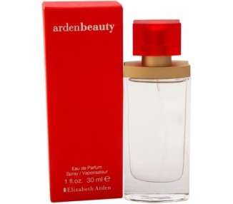 Elizabeth Arden Beauty Eau de Parfum Spray for Women 30ml
