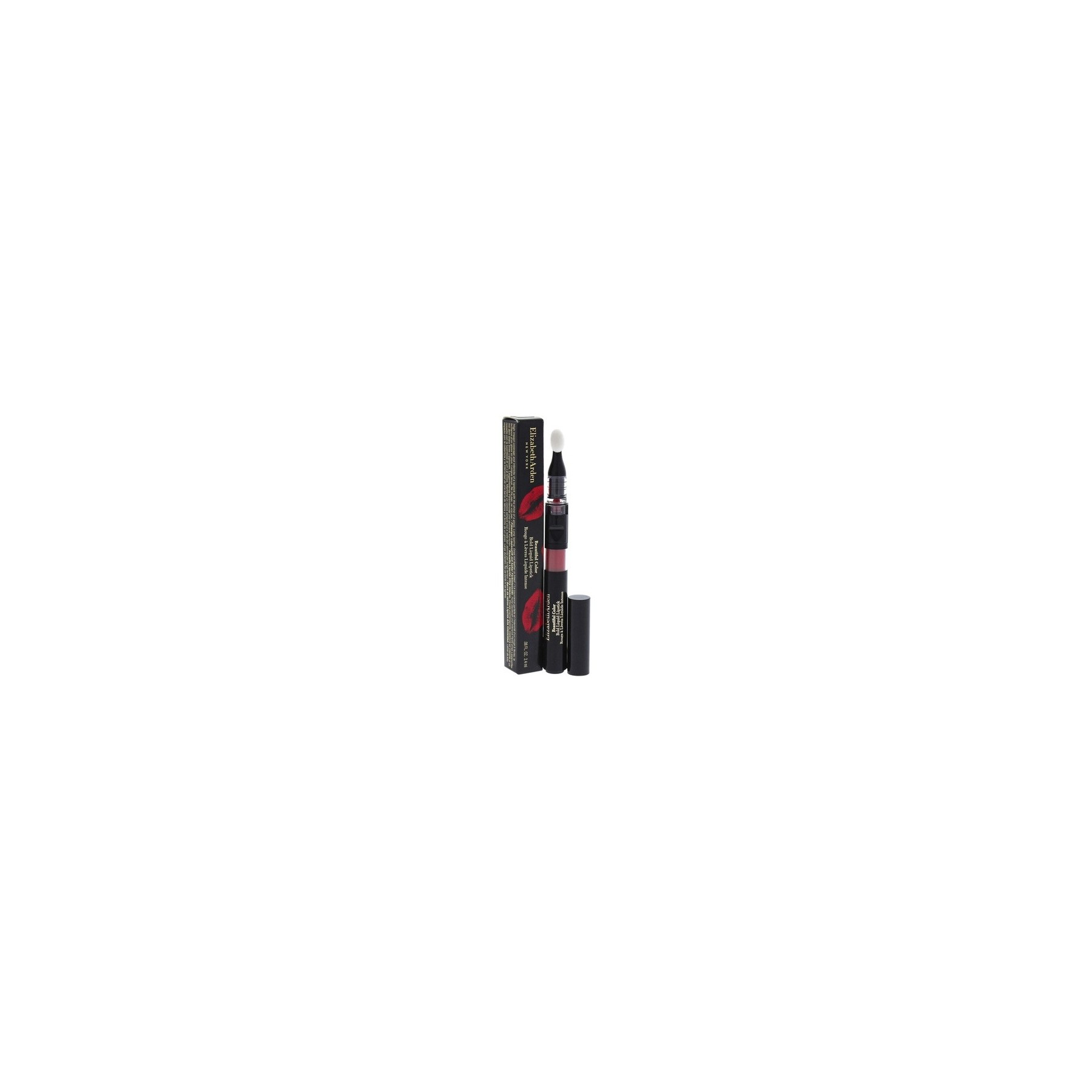 Elizabeth Arden Liquid Lipstick Fiery Red 2.4ml