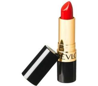 Revlon Super Lustrous Lipstick Certainly Red 4.2g
