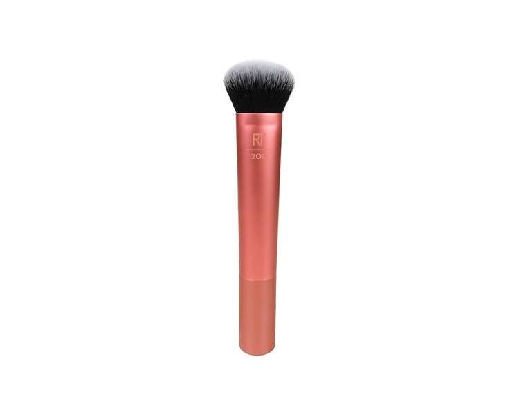 Real Techniques Expert Face Makeup Brush for Foundation
