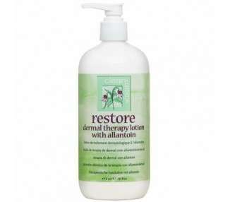 Clean+Easy Restore Dermal Therapy Lotion with Allantoin 473ml