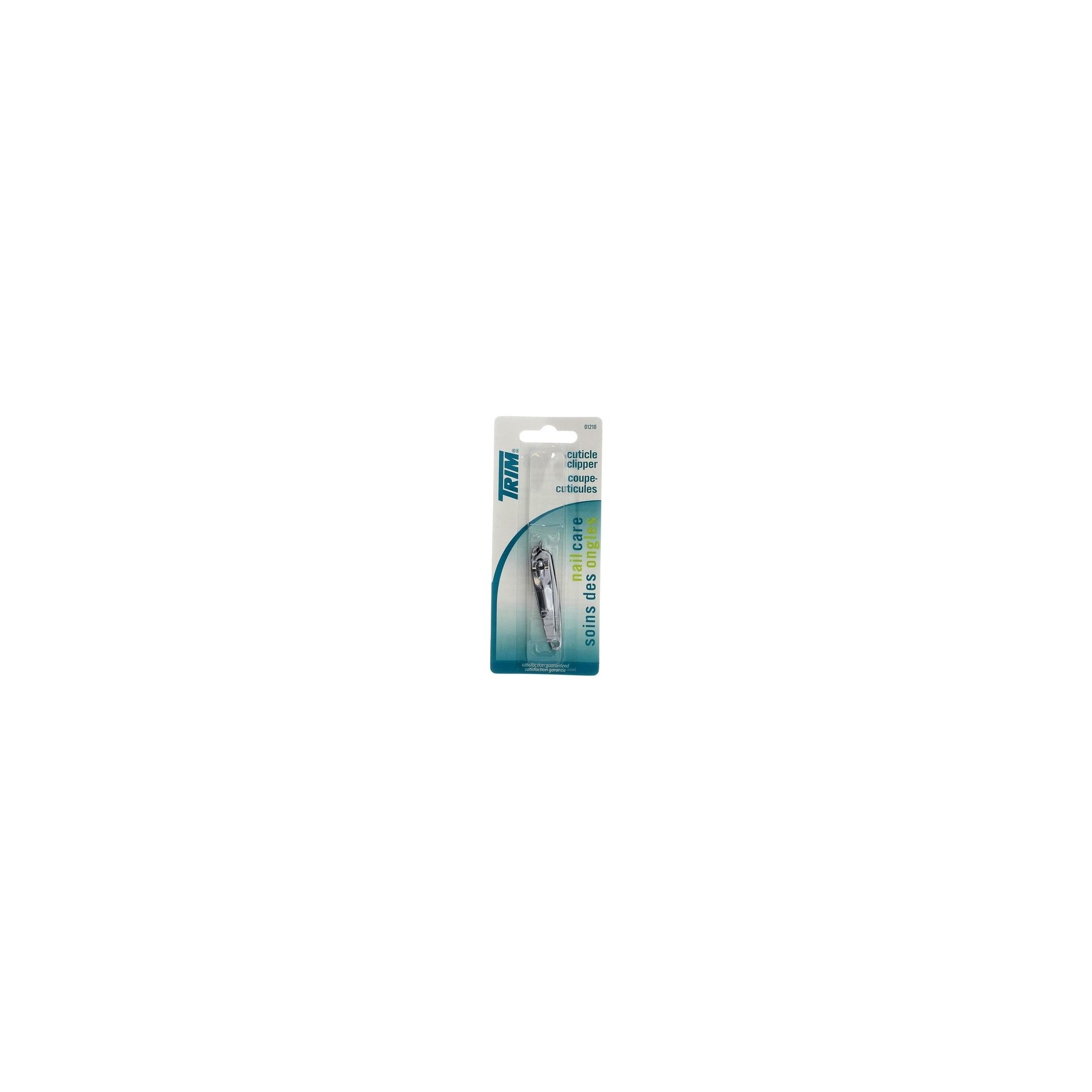 Trim Nail Clipper 150g Trim Nail Clipper 150g