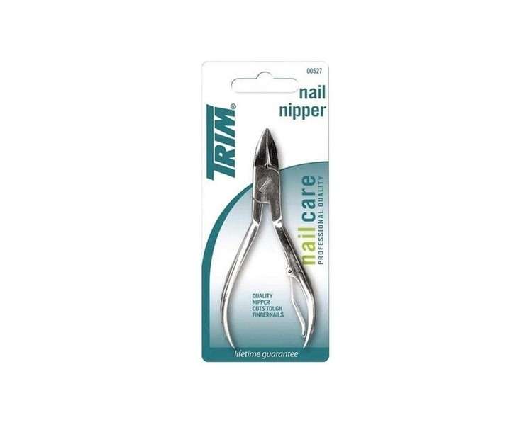 Trim 10-50 Bi Stainless Steel Nail Cutter