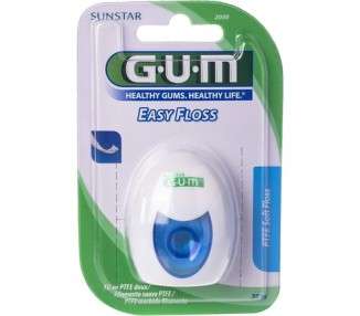 GUM EASY Floss Dental Floss 30m
