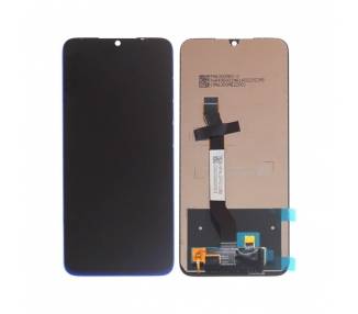 Kit Reparación Pantalla para Xiaomi Redmi Note 8 Negra