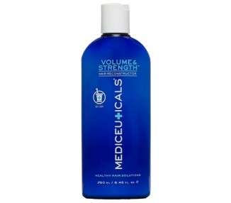 Therapro Mediceuticals Volume & Strength Hair Reconstructor 8.45oz