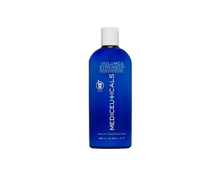 Therapro Mediceuticals Volume & Strength Hair Reconstructor 8.45oz