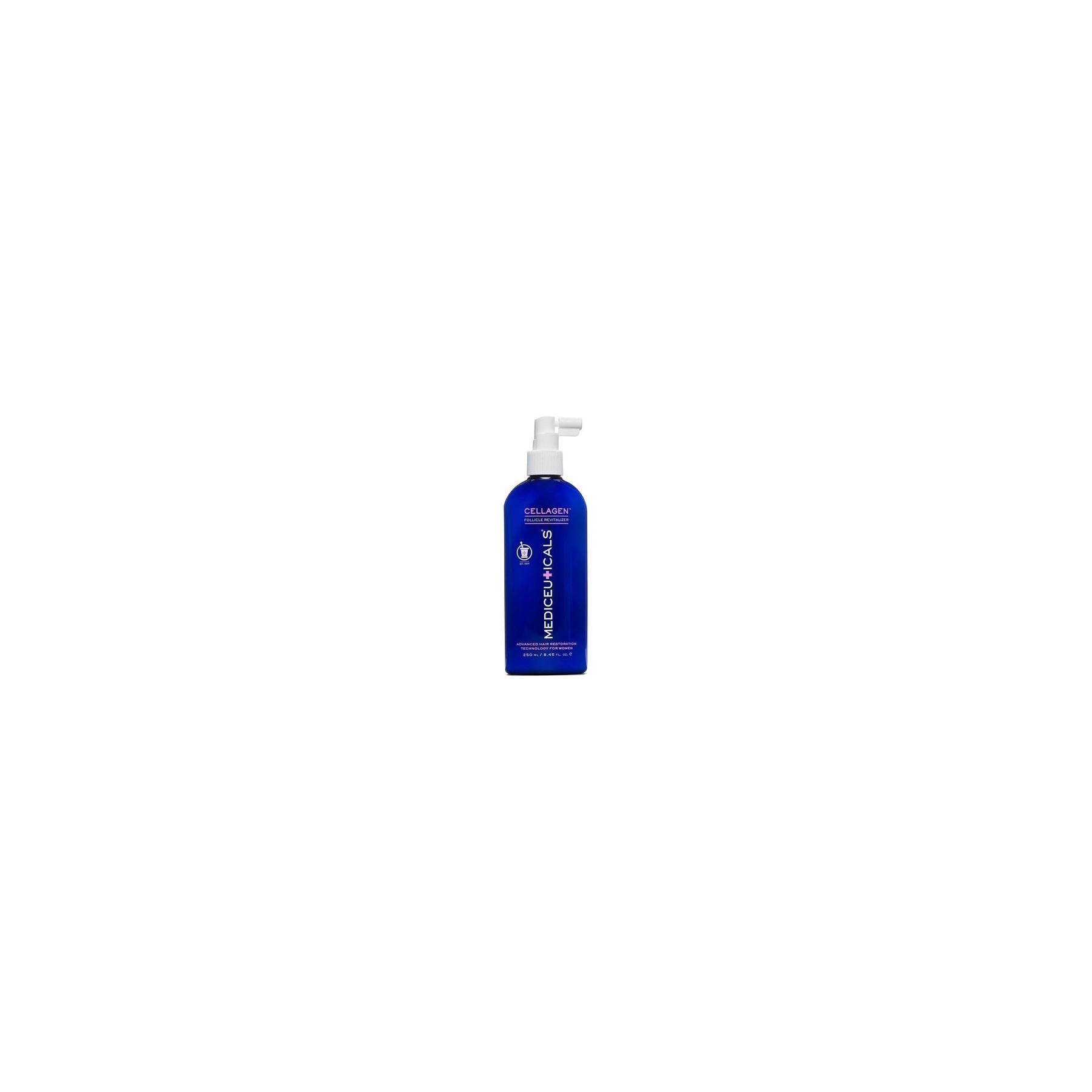 Mediceuticals Follicle Revitalizer Leave In Spray 250ml