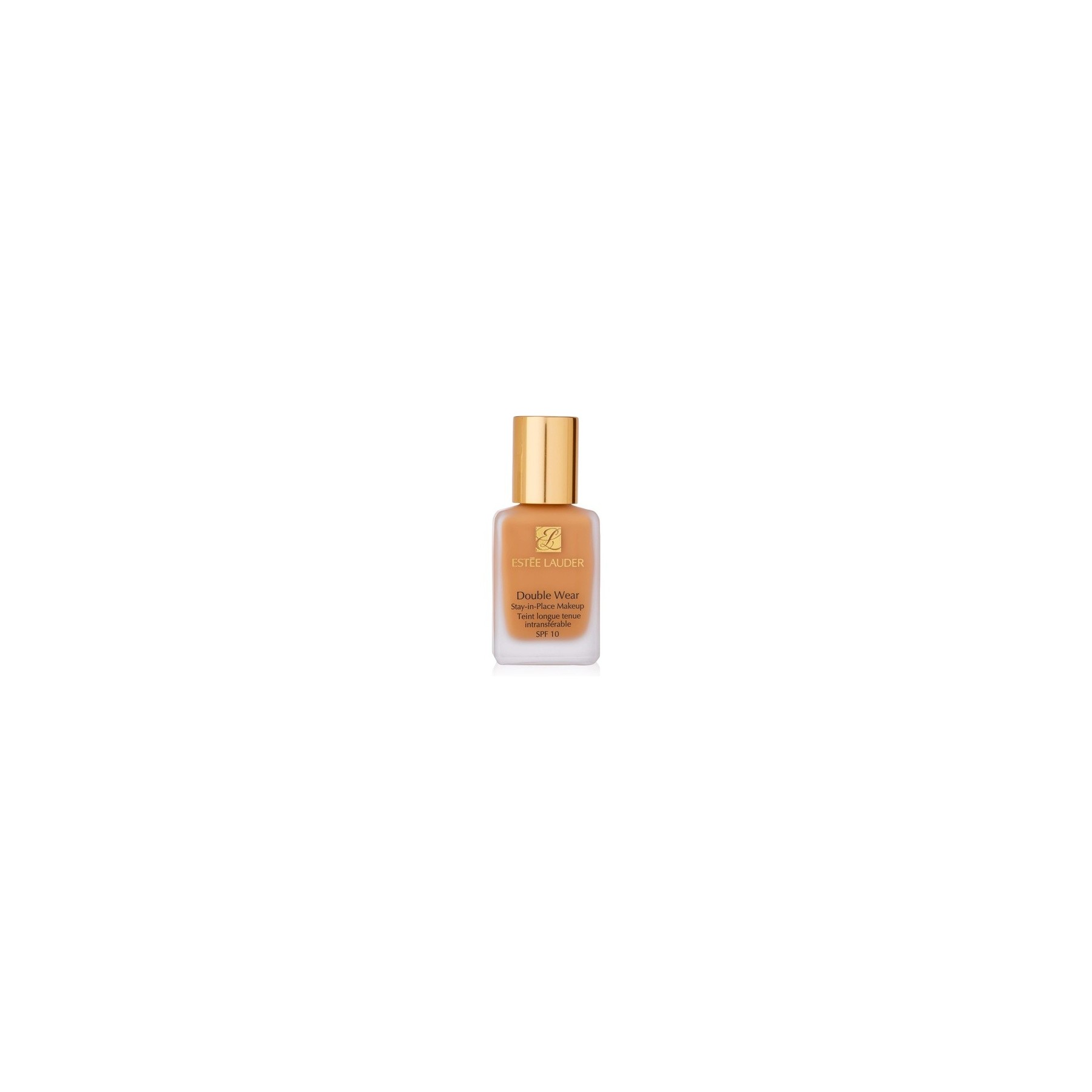 Estee Lauder Double Wear Stay-in-Place Makeup SPF 10 Foundation 1 Fl Oz