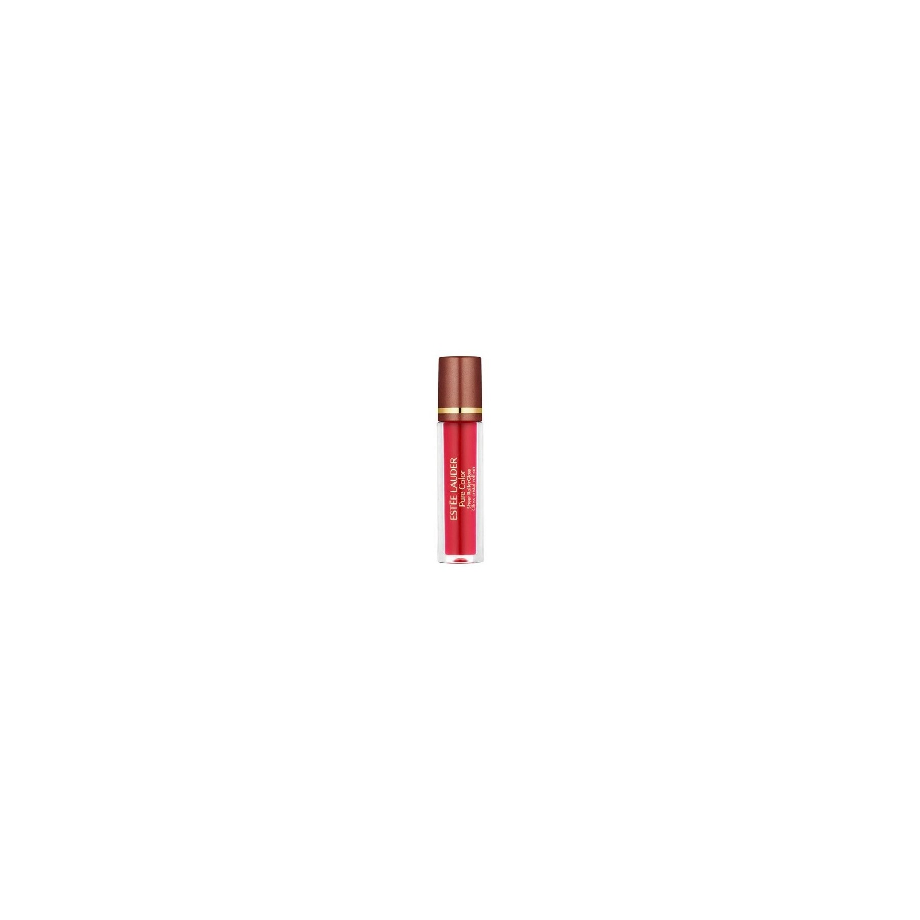 Estee Lauder Pure Color Sheer Roller Gloss Squeeze 02