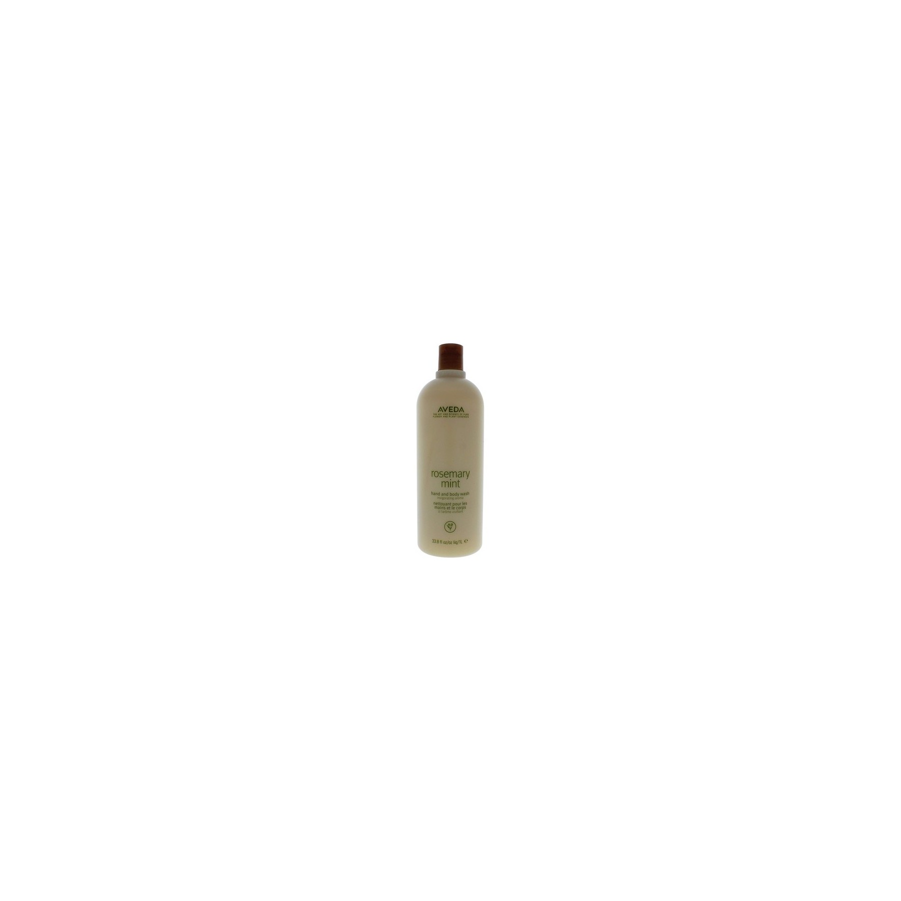 Aveda Rosemary Mint Hand and Body Wash 1000ml