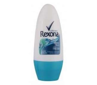 Rexona Shower Fresh Anti-Perspirant & Anti-Transpirant Roll-On 50ml