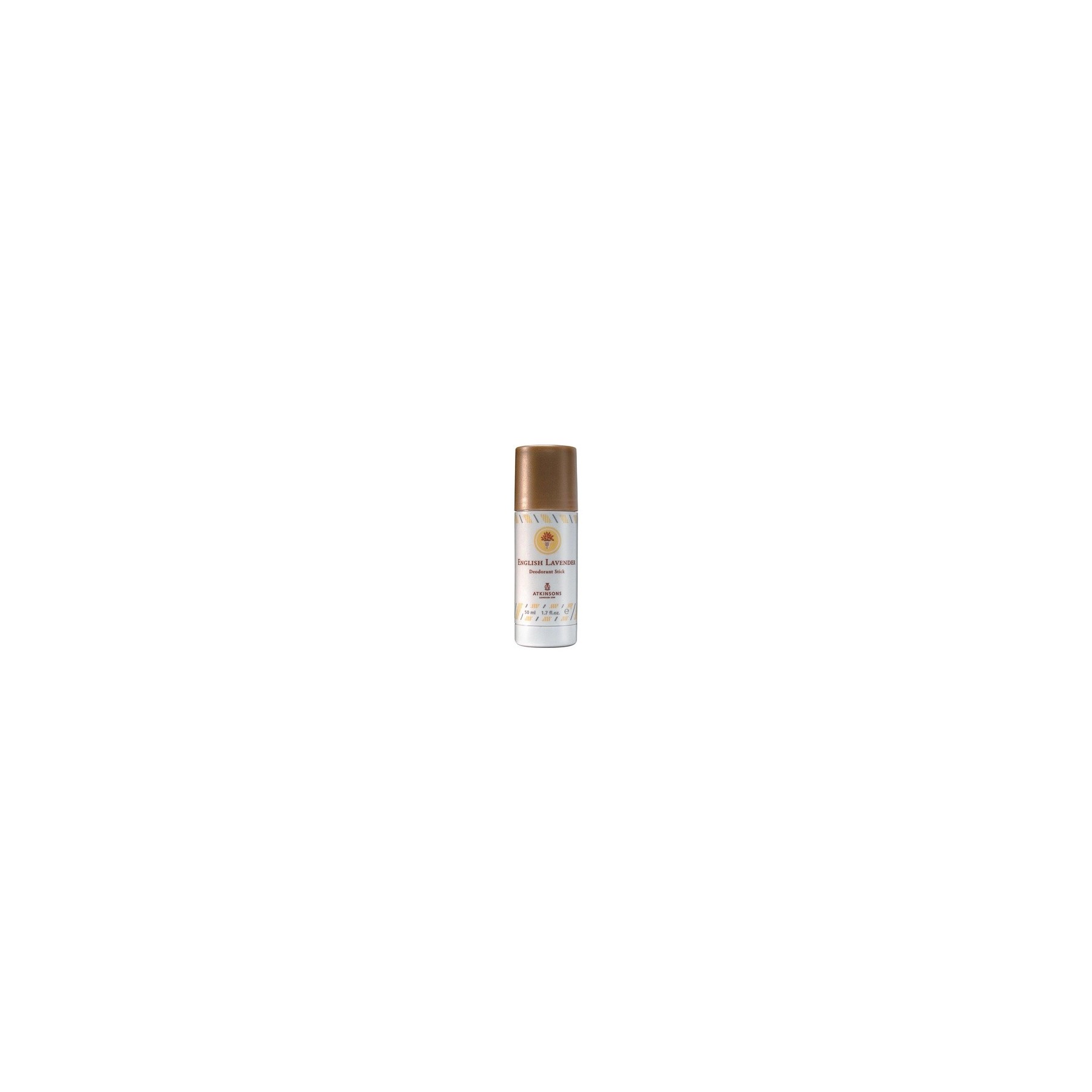 Atkinsons Deodorants 50ml Atkinsons Deodorants 50ml
