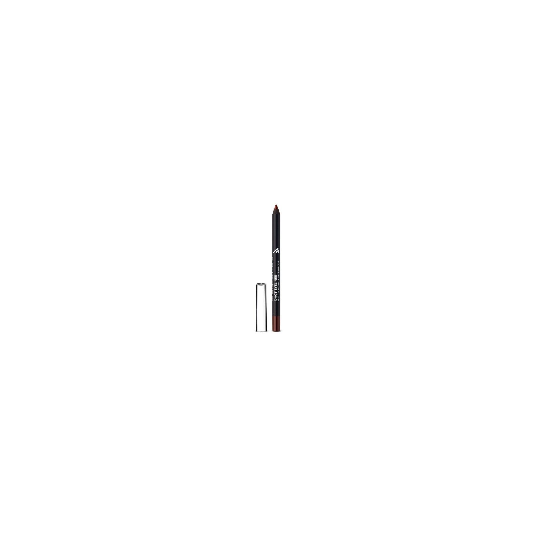 Manhattan X-Act 94Z Eyeliner Pen 1.2g