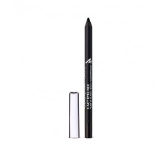 Manhattan X-Act Eye Liner Pen 1010N 1g