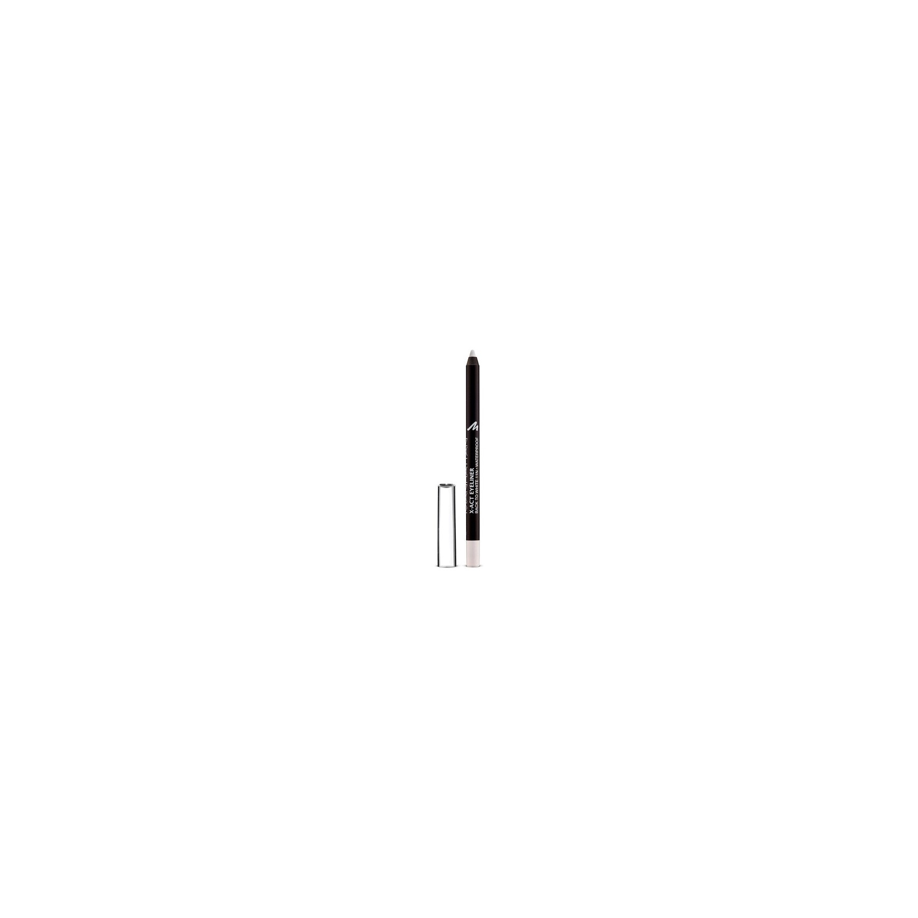 Manhattan X-Act Eyeliner Pen 11N 1.2g