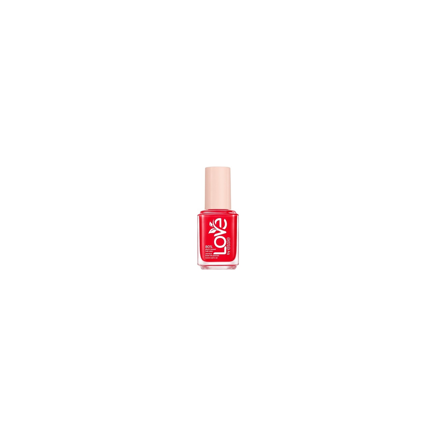 Essie Long-lasting Nail Polish with Creamy Finish 13.5ml Lust for Life