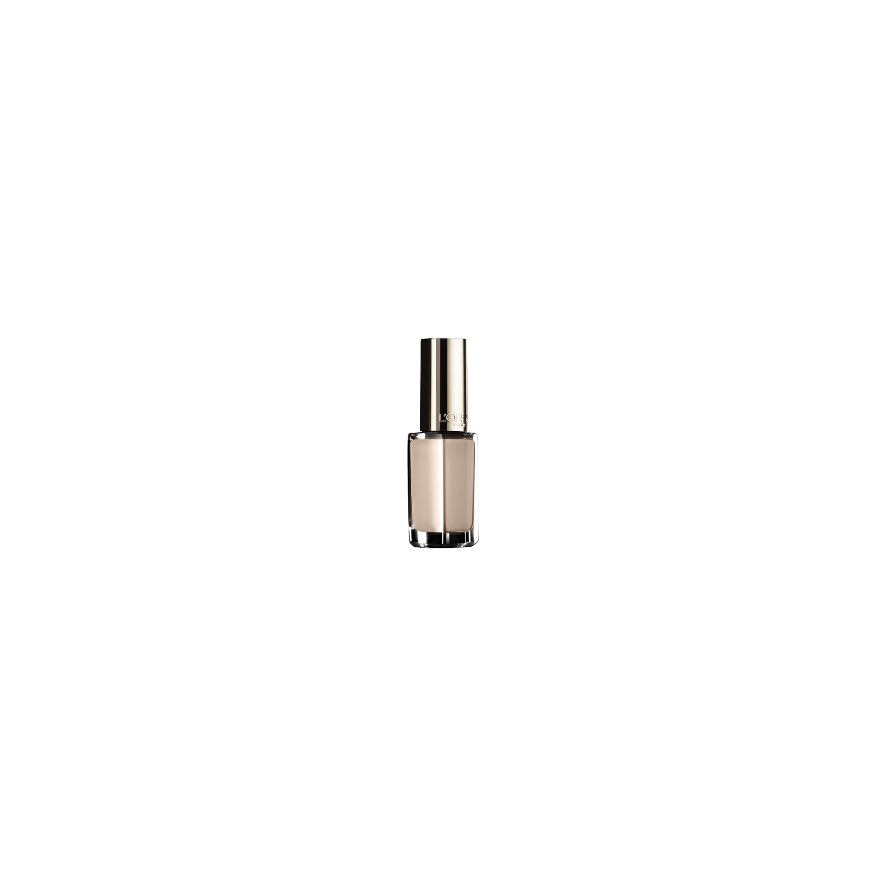 L'Oréal Paris 961 Silky Fawn Color Riche Nail Polish 5ml