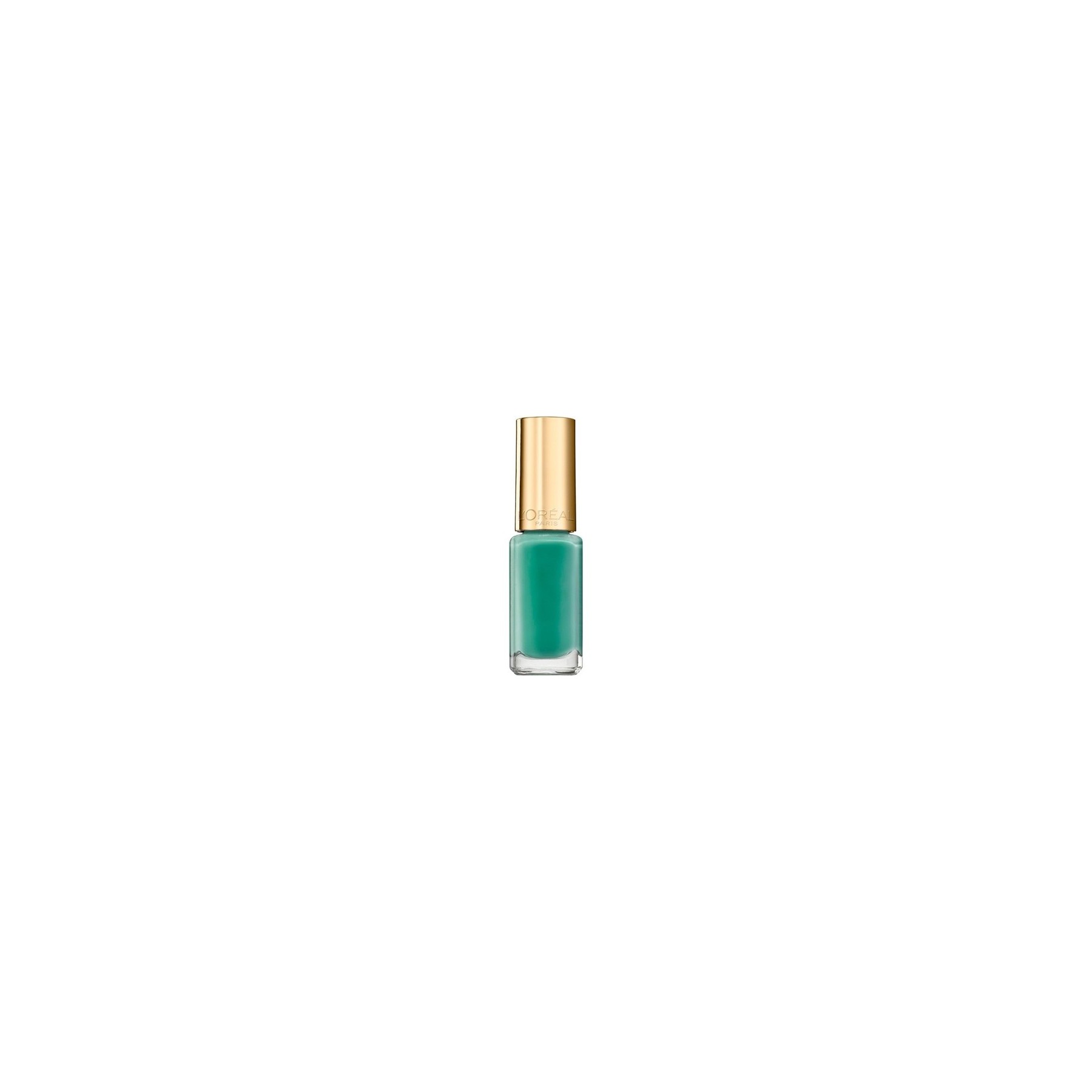L'Oréal Paris Colour Riche Nail 5ml 849 Vendome Emerald