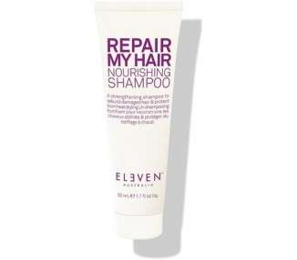 Eleven Australia Repair My Hair Shampoo 50ml