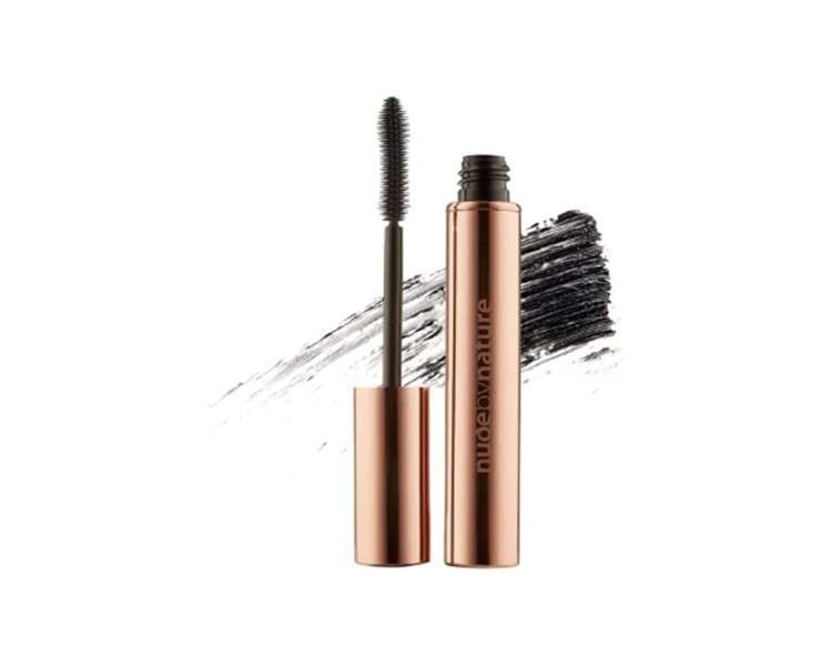 Nude by Nature Allure Defining Mascara