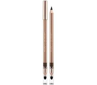 Nude by Nature Contour Eye Pencil 02 Brown 1g