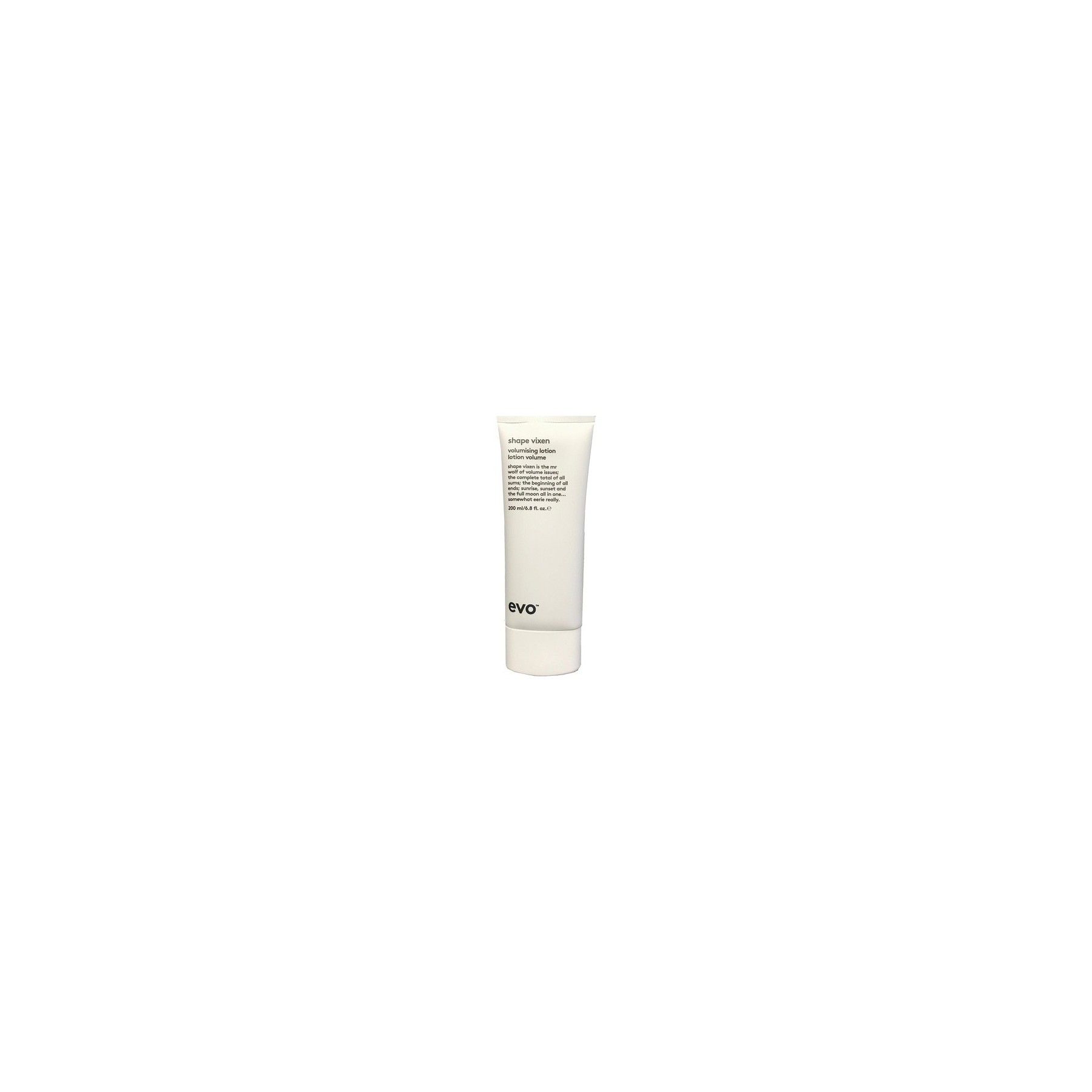 Evo Shape Vixen Volumising Lotion 200ml
