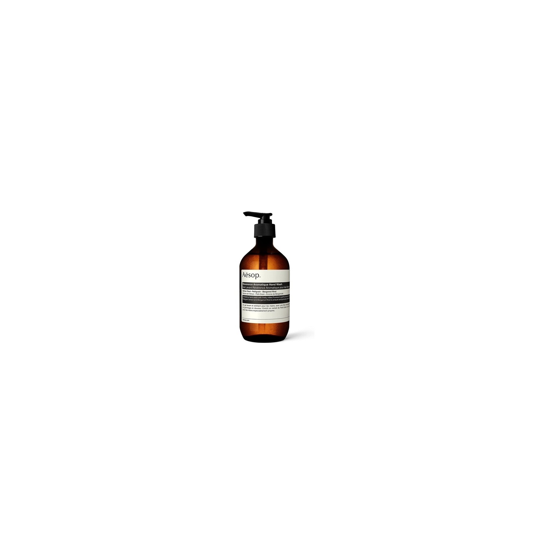Aesop Reverence Aromatique Hand Wash 500ml