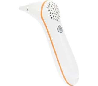 EARBREEZE Dry Ear Dryer for Prevention of Ear Pain and Inflammation - Protects Ear and Hearing Aid