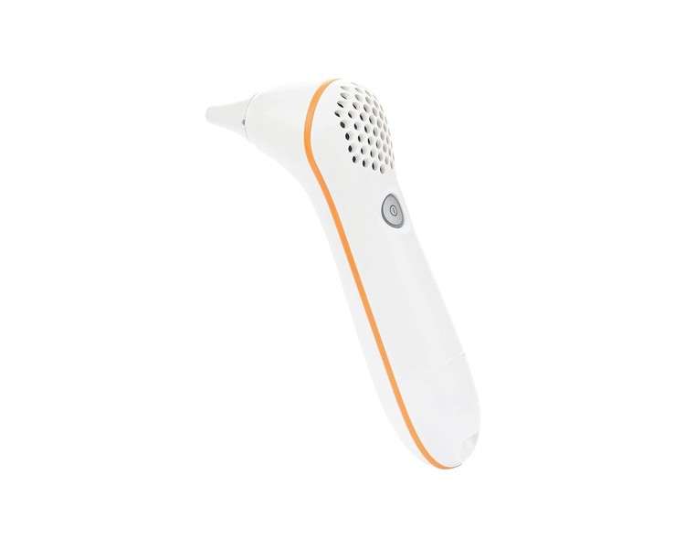 EARBREEZE Dry Ear Dryer for Prevention of Ear Pain and Inflammation - Protects Ear and Hearing Aid