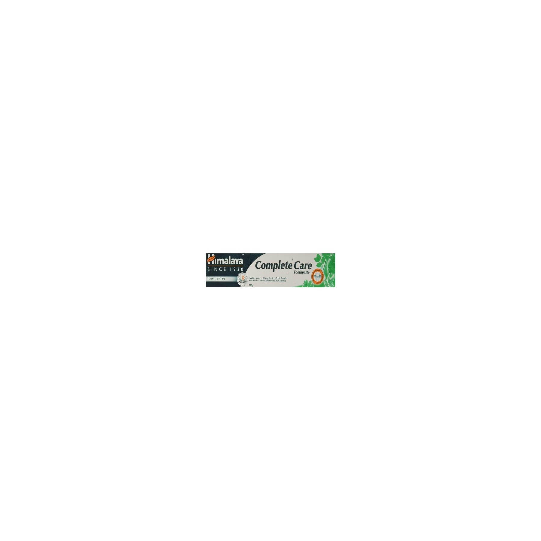 Himalaya Herbals Complete Care Toothpaste 150g