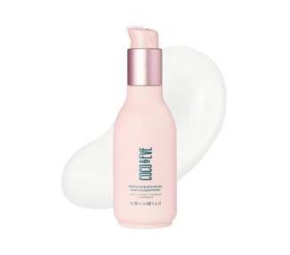 Coco & Eve Hydrating & Detangling Leave-In Conditioner with Coconut and Avocado Oil 5.07 fl oz