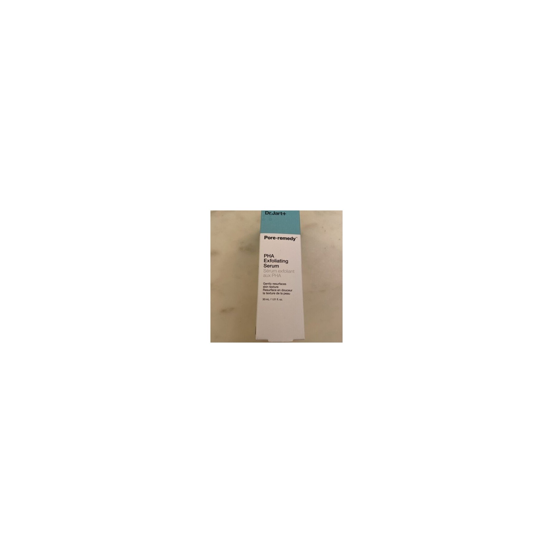 Dr. Jart Pore Remedy PHA Exfoliating Serum 30ml