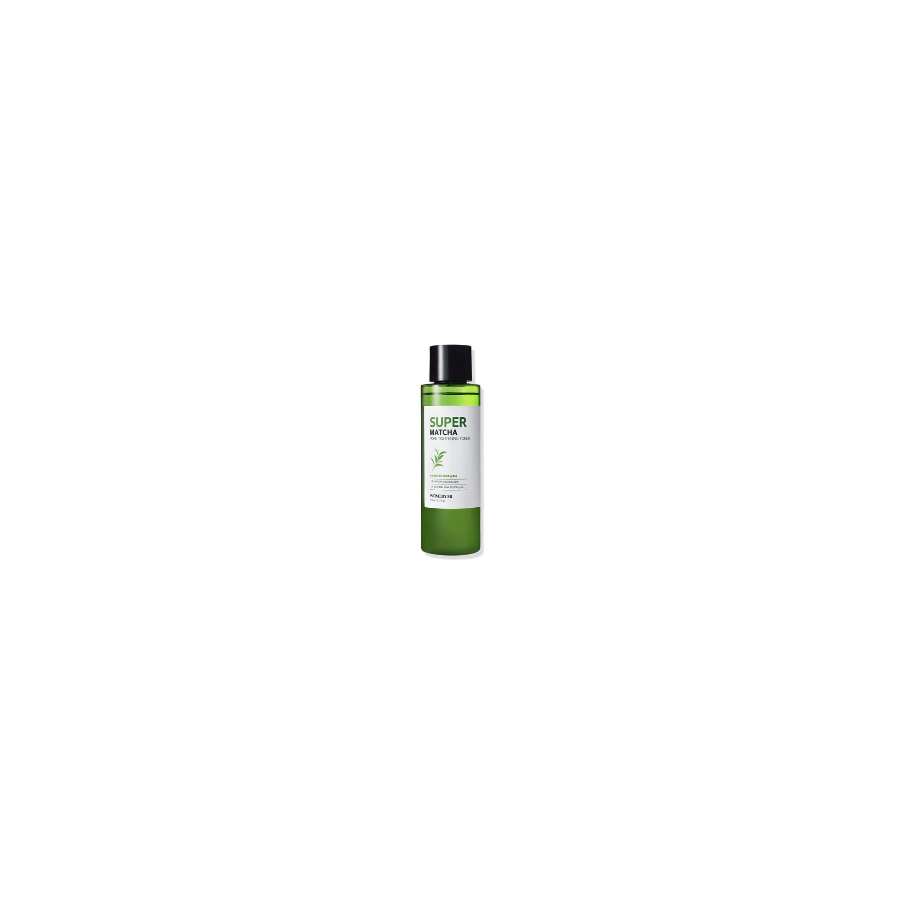 SOME BY MI] Super Matcha Pore Tightening Toner 150ml