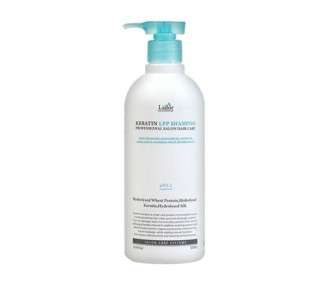 La DOR Keratin LPP Shampoo 530ml