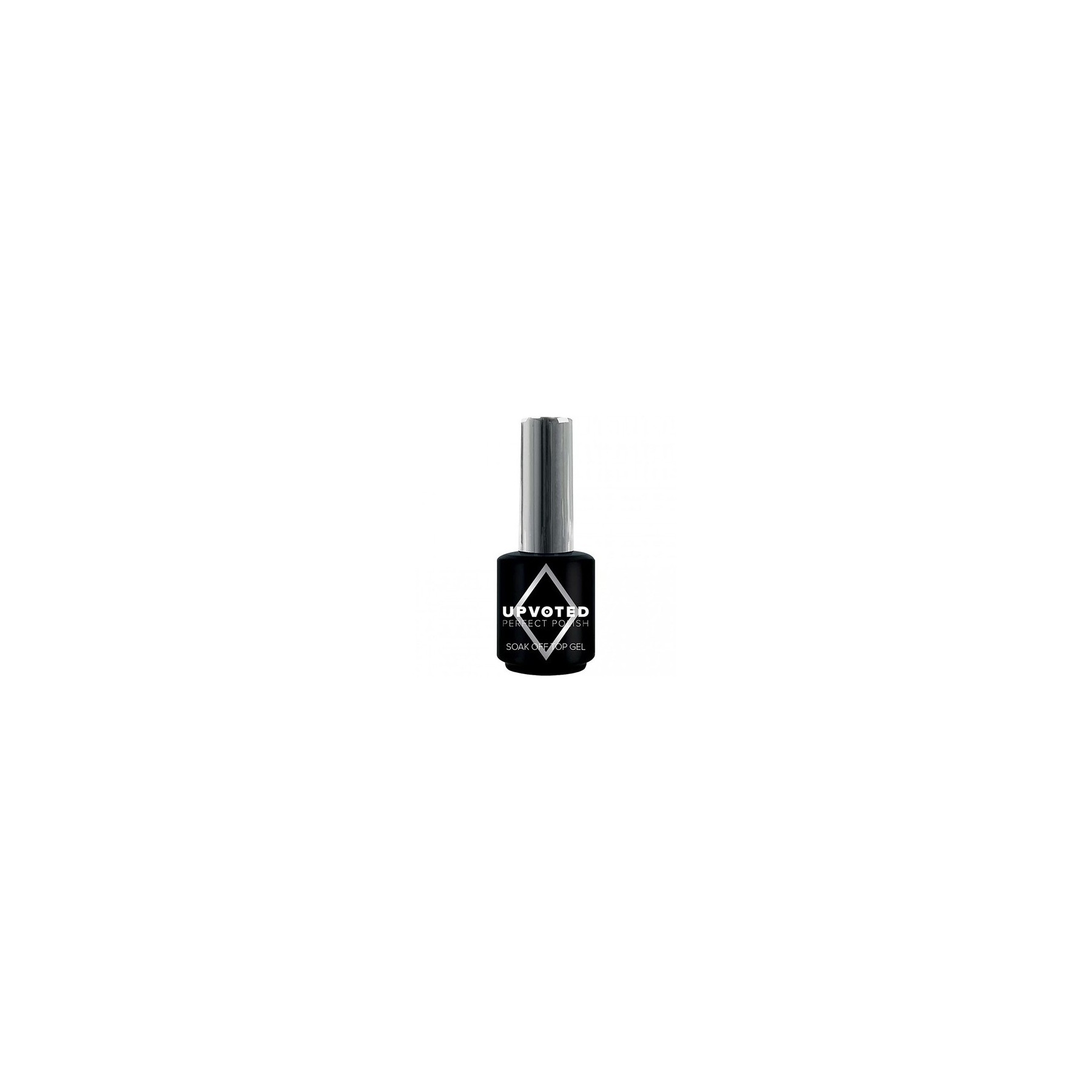NailPerfect UPVOTED Soak Off Top Gel 15ml