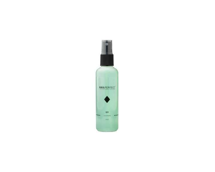 Nail Perfect UV Cleanser 100ml