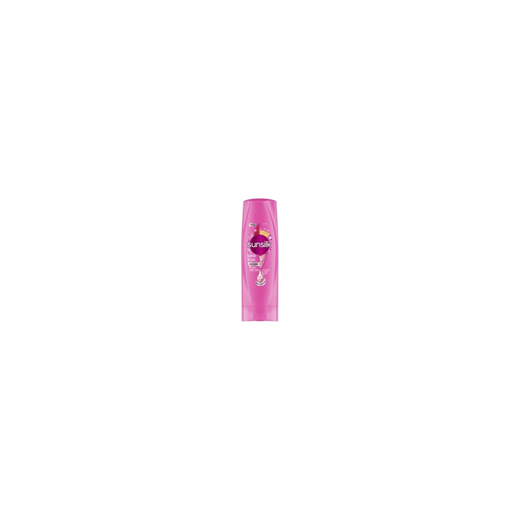 Sunsilk Balm Sparks of Light 200ml